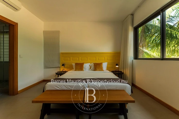 GRAND GAUBE - Villa - 4 Bedrooms