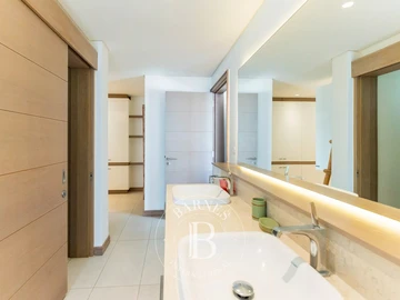 3 Bedroom Penthouse