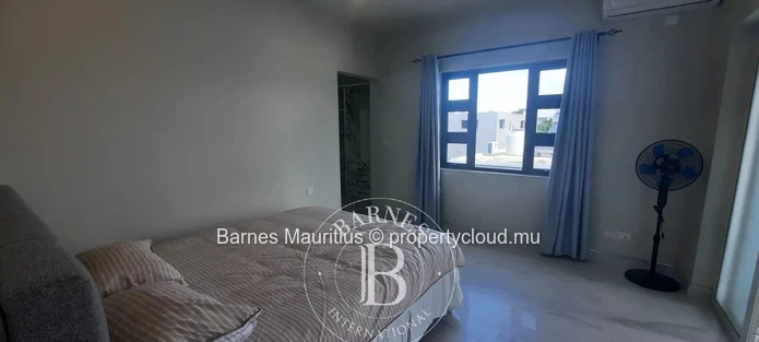 GRAND BAIE - Brand New 4-Bedroom House