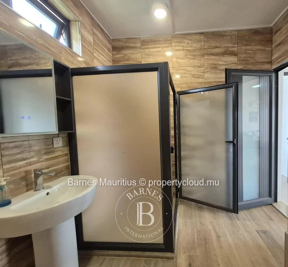 PEREYBÈRE - Spacious Apartment with Breathtaking Views - 3 Bedrooms