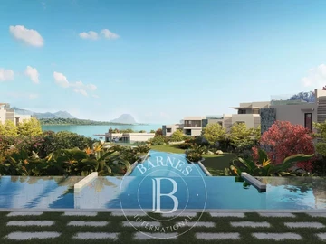 3 Bedroom Penthouse