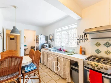 Appartement de 3 Chambres