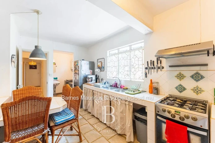 PEREYBERE - Appartement - 3 chambres