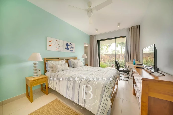 ROYAL PARK – Modern Villa with pool –  4 bedrooms