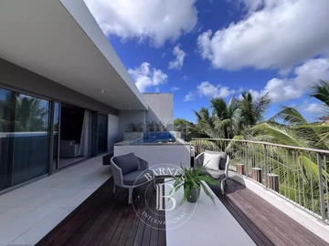 2 Bedroom Penthouse