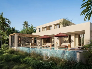 3 Bedroom Villa