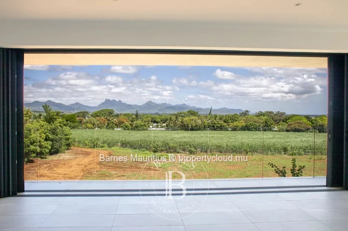 BELLE VUE – Bright apartment with expansive views – 3 bedrooms