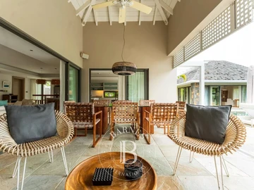 4 Bedroom Villa