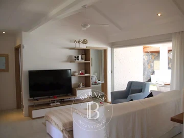 Villa de 3 Chambres