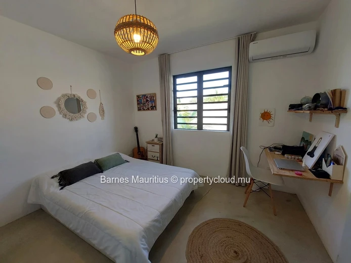 GROS BOIS – Modern House – 3 Ensuite Bedrooms