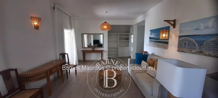 Pereybere On The Sea- 4 Bedroom House