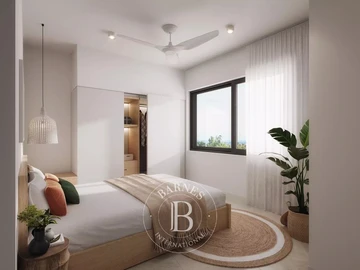 3 Bedroom Apartment