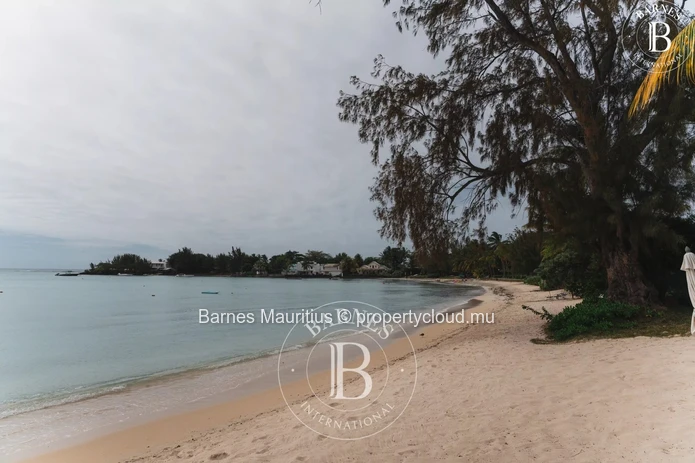 GRAND BAIE - Ultra-Luxury Penthouse - 3 Bedrooms
