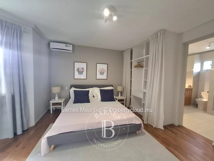 FLOREAL - Refurbished and furnished apartment - 3 bedrooms