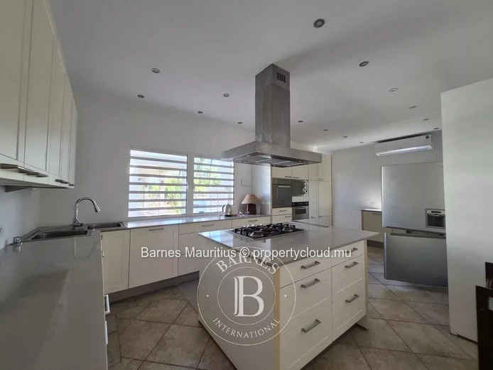GRAND GAUBE - Villa - 4 chambres