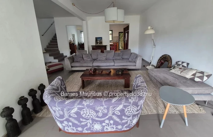 CUREPIPE - Semi-detached house with garden - 3 bedrooms