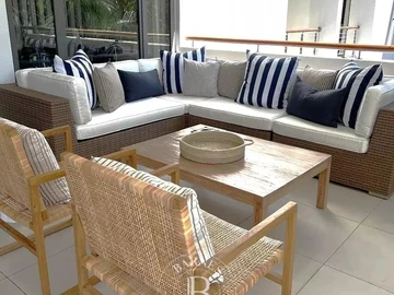 3 Bedroom Penthouse