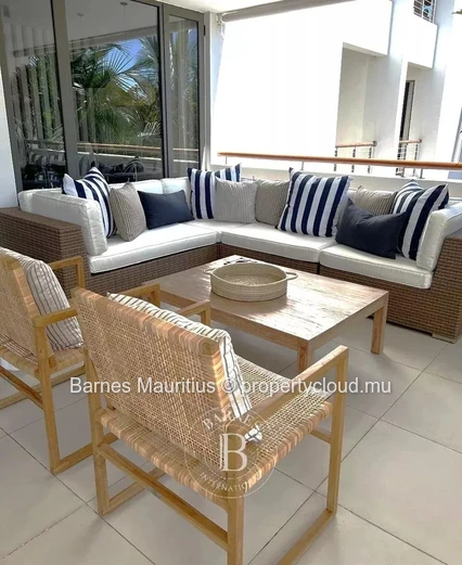 GRAND BAIE - Ultra-Luxury Penthouse - 3 Bedrooms