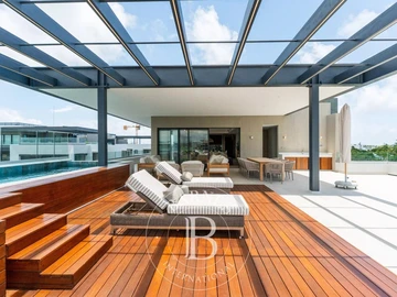 4 Bedroom Penthouse