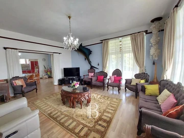 10 Bedroom House