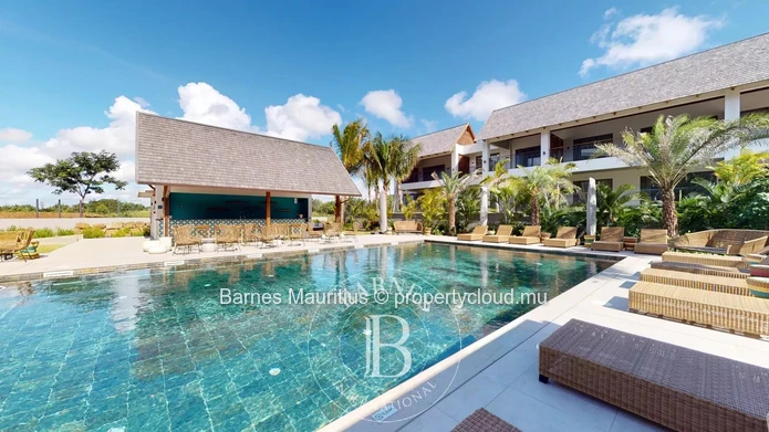 MONT CHOISY - High end residence - 3 bedrooms