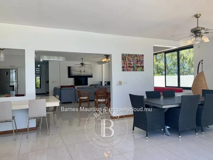 BELLE MARE - Seaside villas - 4 bedrooms