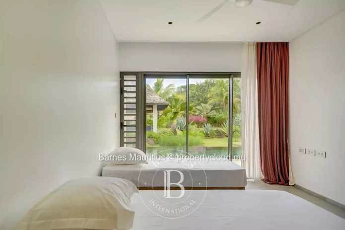 BEAU CHAMP - Villa d'exception - 4 chambres