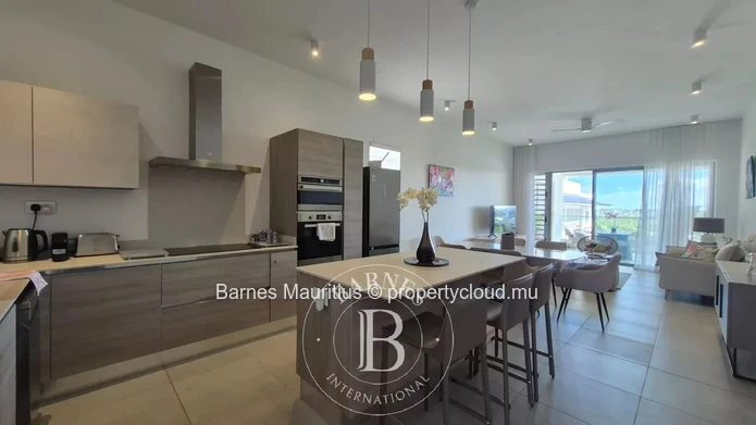 PEREYBÈRE - Splendid Penthouse with Private Rooftop - 3 Bedrooms