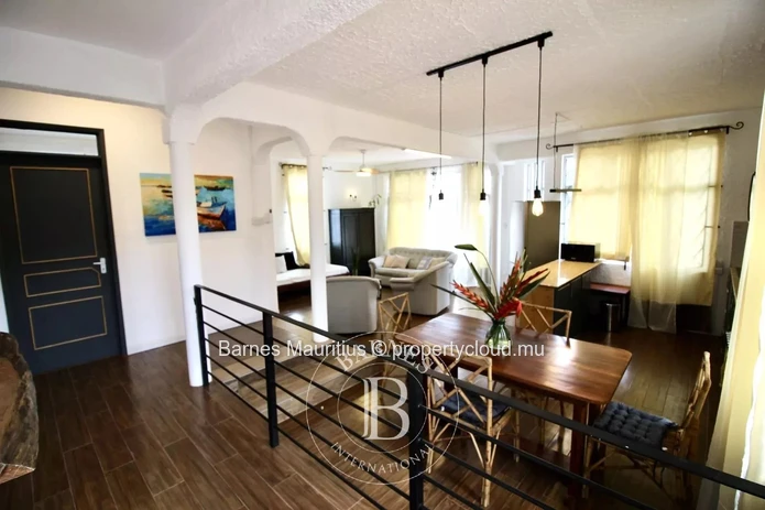 BLUE BAY - Charmant appartement - 3 chambres