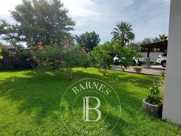 3 Bedroom Villa
