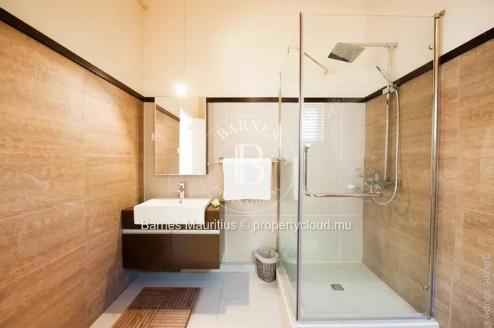 TAMARIN - Superbe duplex avec vue imprenable sur l'Océan - 4 chambres