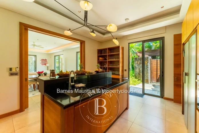 Anahita Golf Resort – 5-Bedroom Villa with Exceptional Golf Views