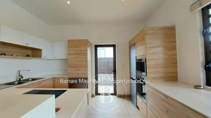 POINTE AUX BICHES - Penthouse en bord de mer - 2 chambres