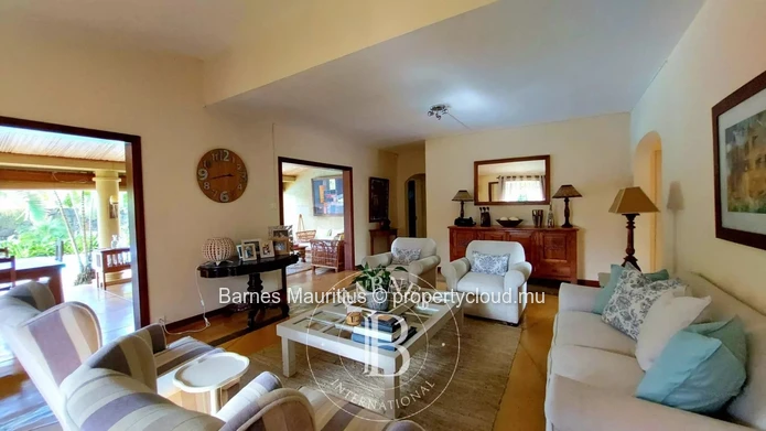 CALODYNE - Magnifique maison - 5 chambres