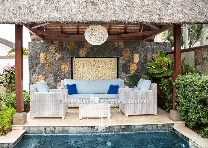 GRAND BAIE - Villa - 3 Chambres