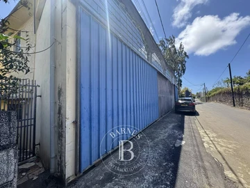 Warehouse