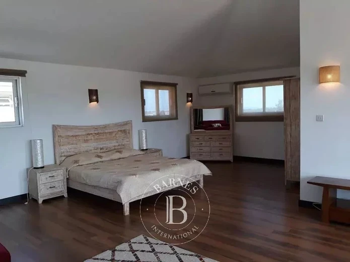 GRAND BAIE - Lovely penthouse - 3 bedrooms