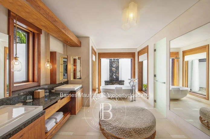 Shangri-La Le Touessrok – A Truly Unique Property in Mauritius