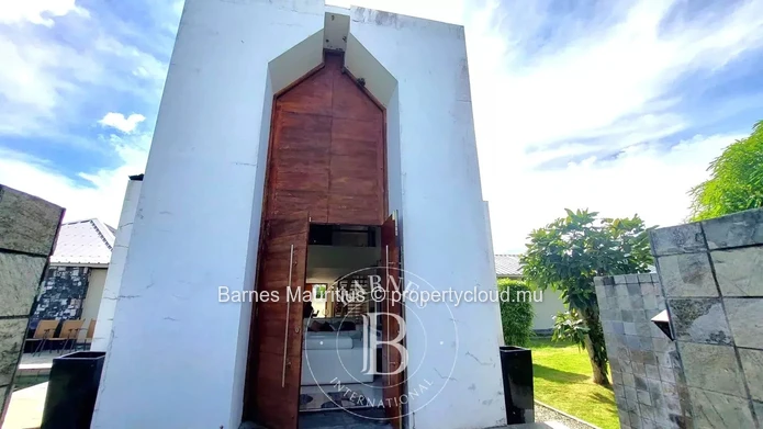 BALACLAVA - Villa moderne - 4 chambres