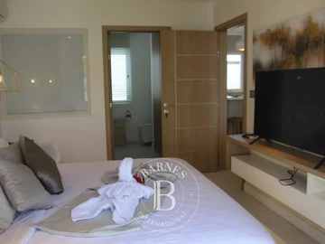 Villa de 3 Chambres
