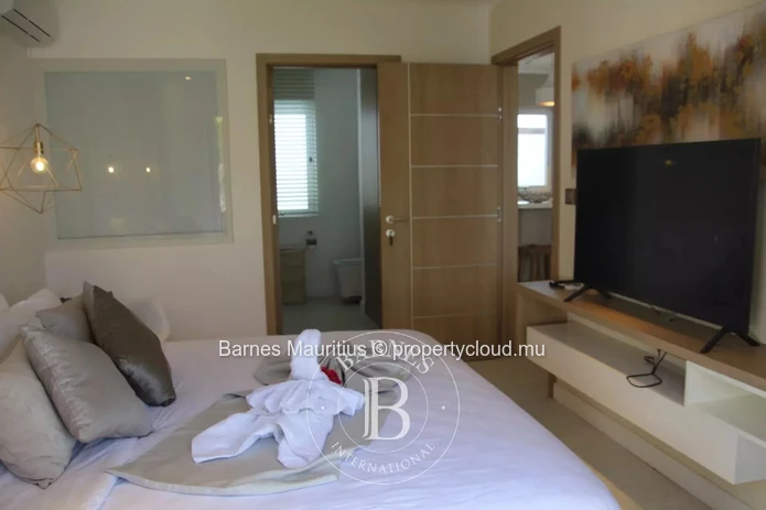 GRAND BAIE - Villa meublée - 3 chambres