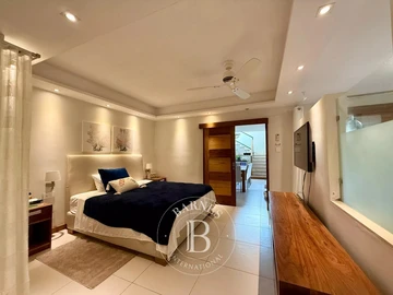Villa de 4 Chambres