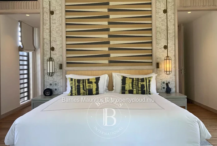 LE CHALAND - Villas neuves dans un luxueux resort  - 4 chambres