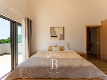 Villa de 4 Chambres