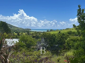 Residential Land