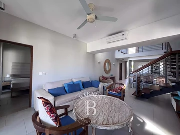 3 Bedroom Penthouse