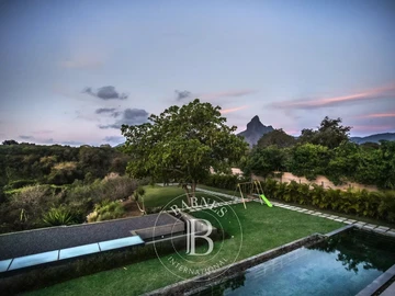 Villa de 5 Chambres