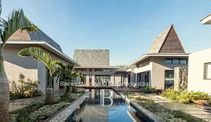 BALACLAVA - VEFA - Villa luxieuse - 3 chambres