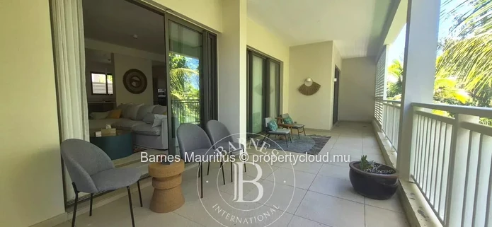 PEREYBERE - Luxury Contemporary Apartment - 3 Bedrooms