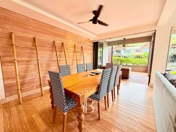 3 Bedroom Townhouse, Duplex
